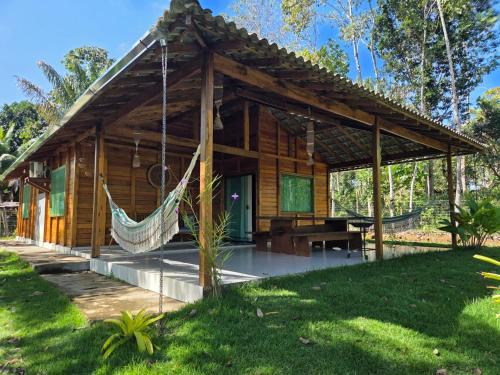 Itacare House | Cabana das Mandalas