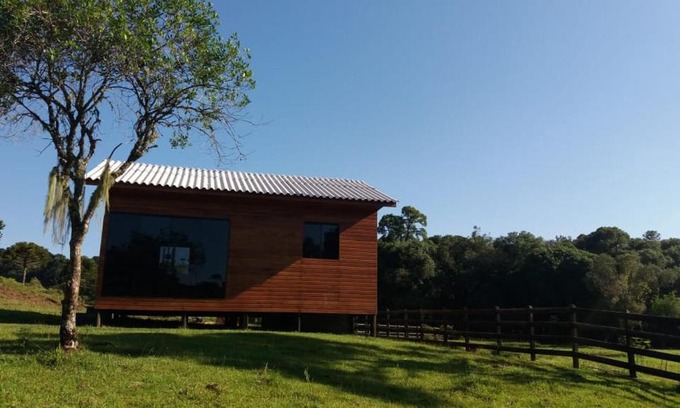Sao Joaquim House | Cabana Entre Lagos