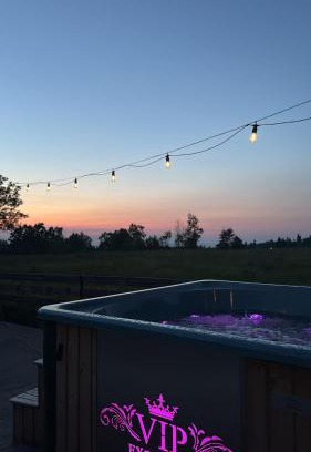 Calatele Ski Chalet | Cabana Georgiana Dealu Negru