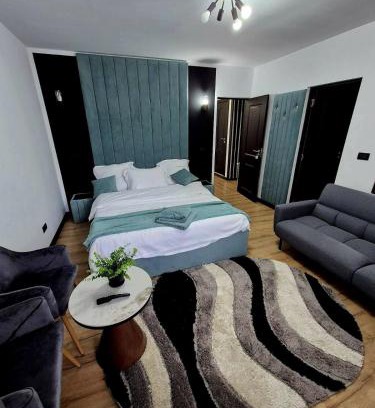 Borsa House | Cabana La Conac