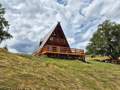 Bertea Ski Chalet | Cabana Morarilor