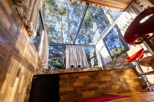 Sao Joaquim Apartment | Cabana Pequeno Bosque Refúgio dás Águas