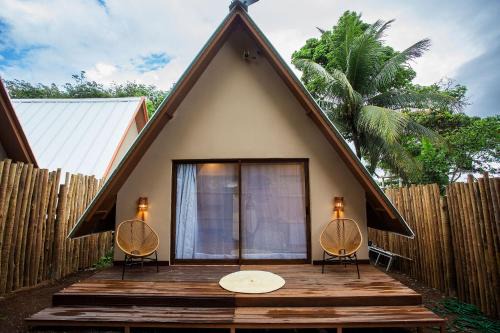 Boldro House | Cabana Pitomba - Viagem Inspirada