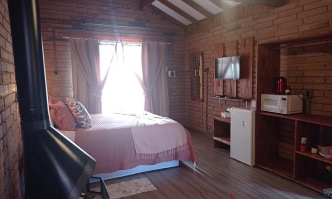 Cambara do Sul Hotel | Cabana Quero-Quero