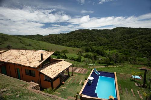 Pedro do Rio House | Cabana Secretário