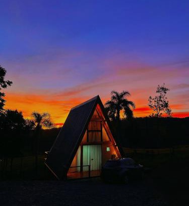 Taio Other | Cabana Serena - Vale do Funil