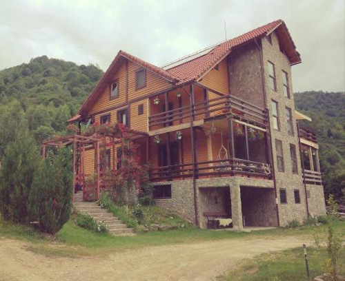 Malaiesti Cabin | Cabana Soarelui Retezat