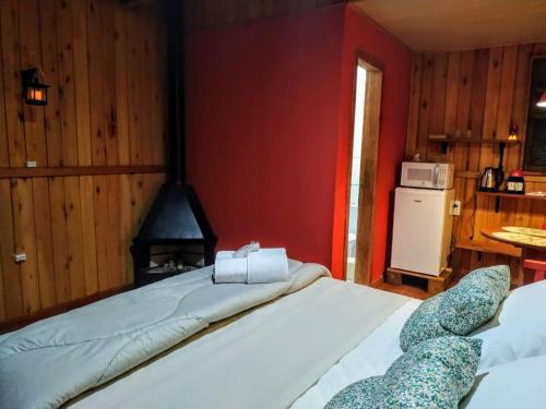 Nova Trento House | Cabana Vita Bella