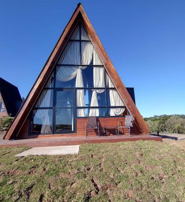 Cambara do Sul Cabin | CABANAS CHEIRO DE MATO