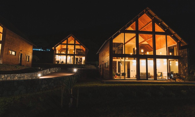 Prainha House | Cabanas do Pico 1A