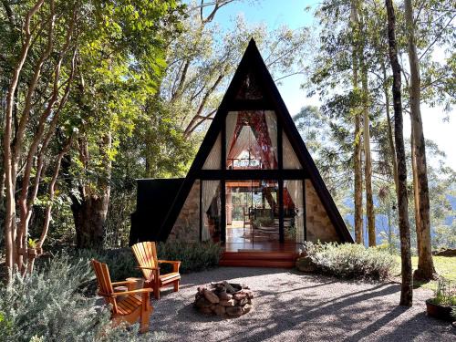 Encantado Cabin | Cabanas Gariba