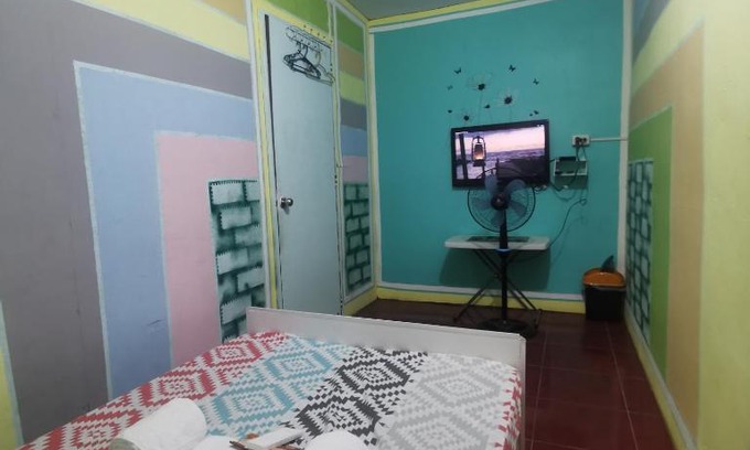 Cabanatuan Apartment | Cabanatuan City PNY TRANSIENT INN 3