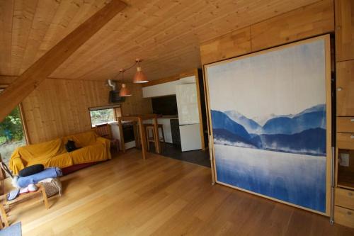 Briancon Apartment | cabane de charme