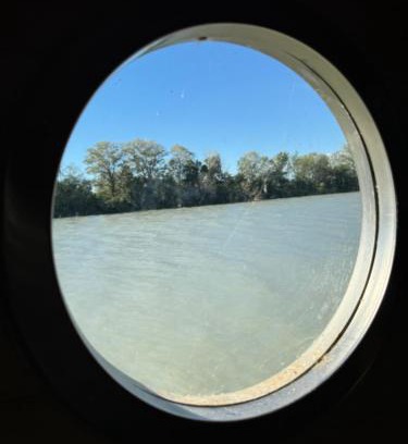 Saintes-Maries-de-la-Mer Ski Chalet | Cabanon au bord du petit Rhône
