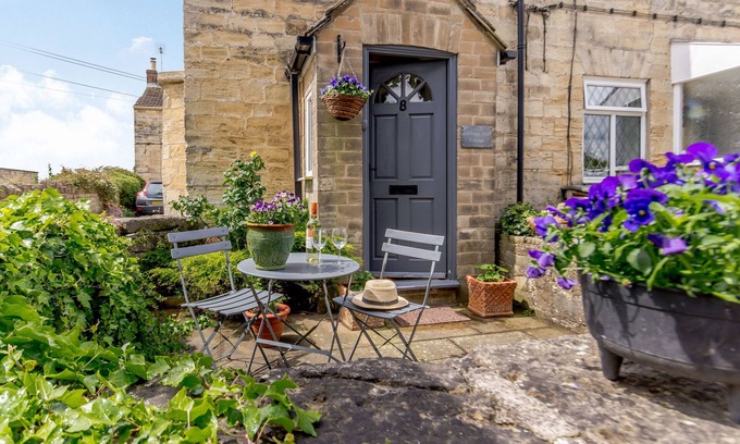 Wetherby Cottage | Cabbage Hall Cottage