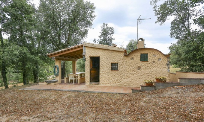 Darnius Cabin | Cabin (1 Bedroom, Sleeps 2)