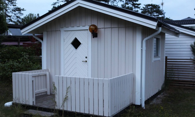 Aahus Apartment | Cabin by the sea in beautiful Åhus, Sweden