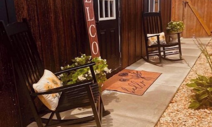 Wilkes-Barre House | Cabin Experience near all