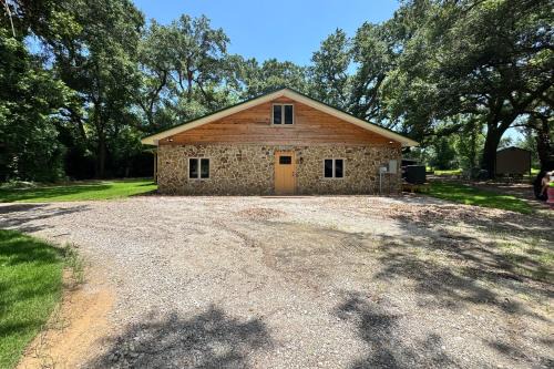 Ono Island House | Cabin Hook