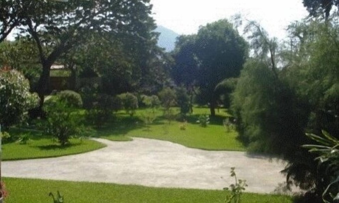 Concepcion de Ataco House | Cabin in Apaneca Estate - Coffee Region El Salvador