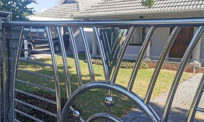 Meer En See Cabin | Cabin1 and Cabin2