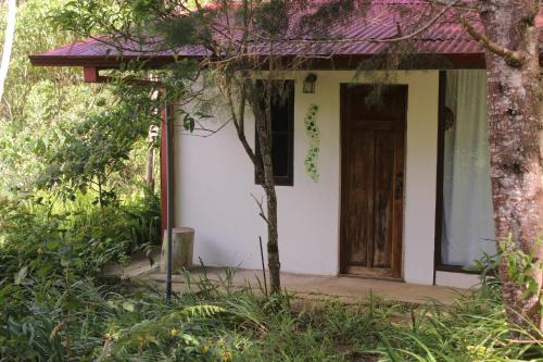 Tarbaca Apartment | Cabina de montaña