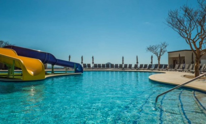 Los Cabos Condo | Cabo Penthouse Condo