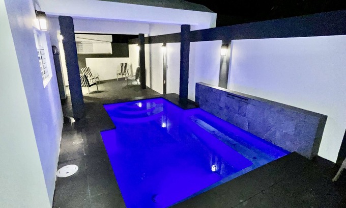 Cabo Rojo House | 🏝🌊⛱Cabo Rojo Tropical Sweet near Beach 🏖🏊‍♂️☀️
