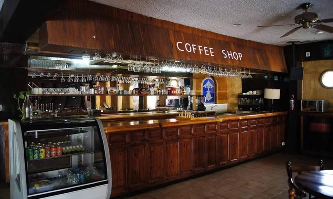 Centro Hotel | Cabo Tortuga Hotel Boutique