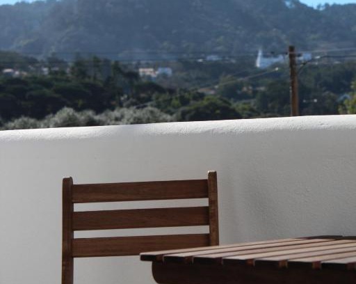 Varzea de Sintra Apartment | Cabriz White House