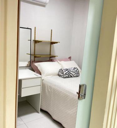 Caninde de Sao Francisco Apartment | Cacau estadia