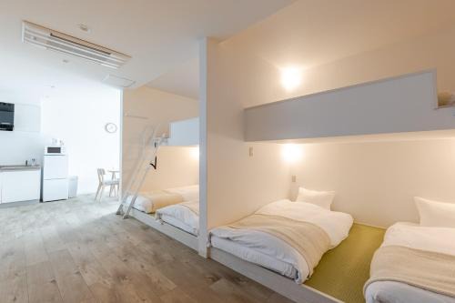 Sawara-ku Apartment | Cachette Nishijin - カシェット西新