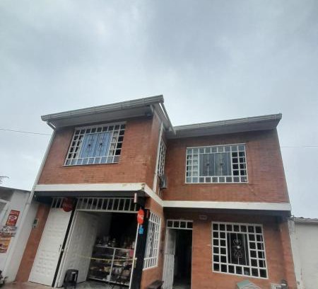 El Rosal Apartment | Cachipay panche