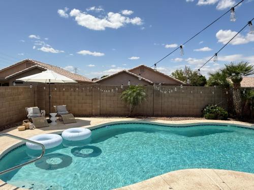 Deer Valley House | Cactus Bonito