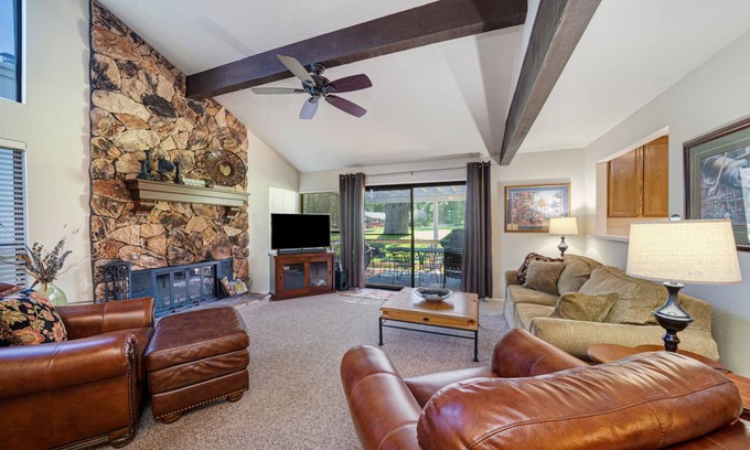 Plumas Eureka Estates House | Caddyshack - 35 Aspen Circle