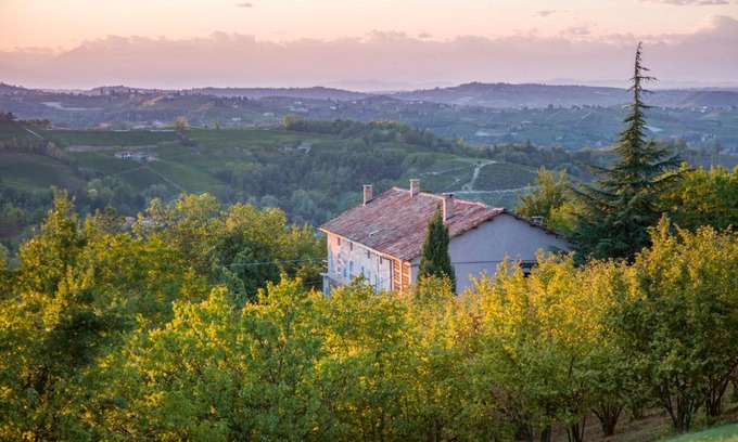 Rocchetta Palafea House | Cadelbuja