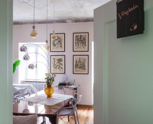 Monforte d'Alba Apartment | Cadelcivich - Monforte d'Alba