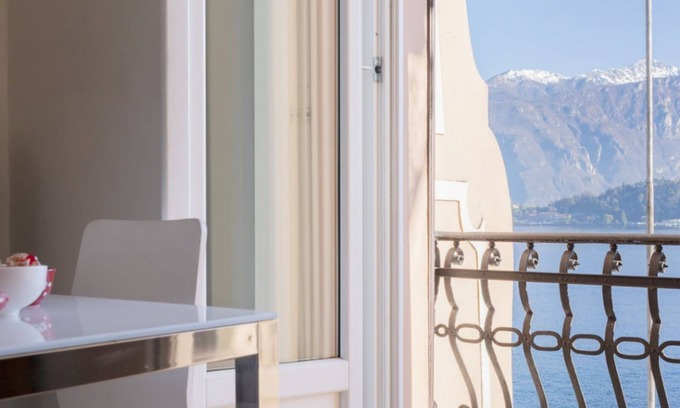 Cadenabbia Apartment | Cadenabbia Lake Side Apartment 3