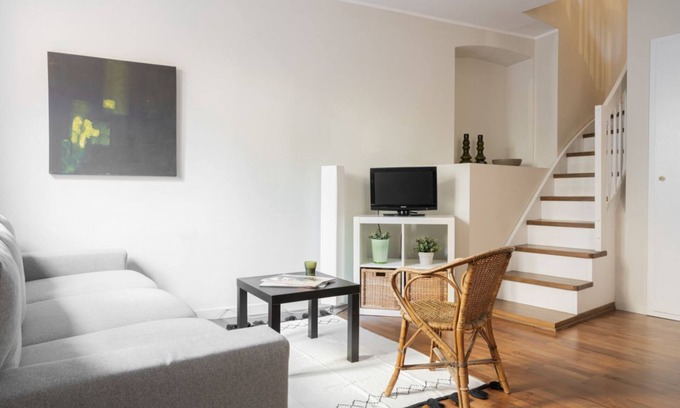 Cadenabbia Apartment | Cadenabbia Lake Side Apartment Duplex