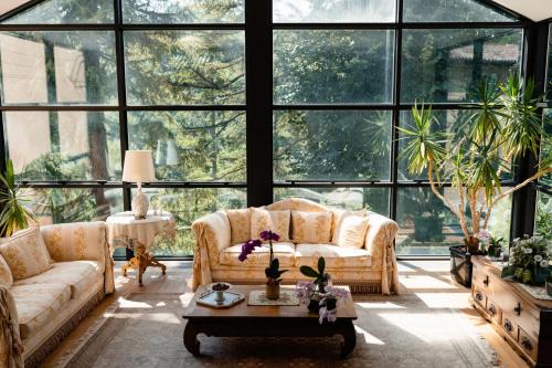 Calamandrana Bed & Breakfast | Cadgal - Tenuta La Cova