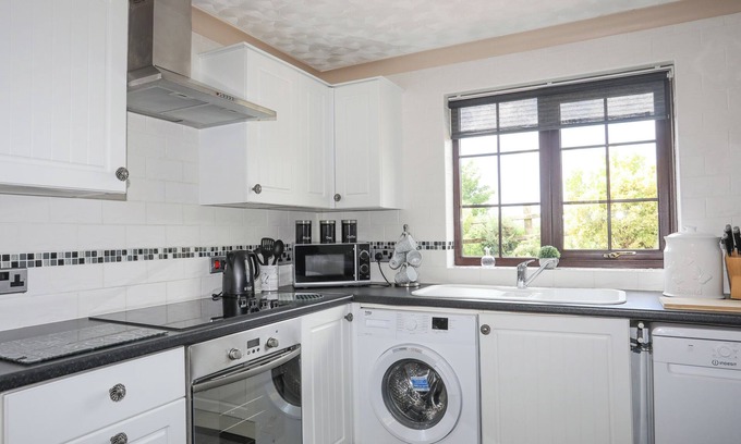 Gaerwen Cottage | Cae Ffynnon