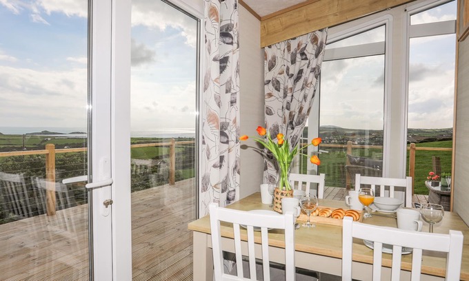 Aberdaron Cottage | Cae'r Wylan