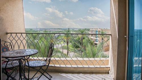 Caesarea Apartment | Caesarea Sea View Suite