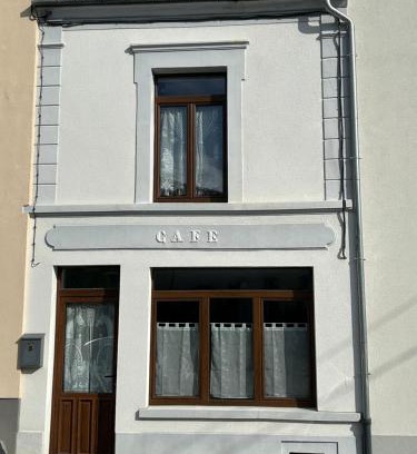 Bouillon House | Café du Pêcheurs