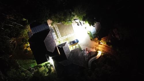 Sulthan Bathery House | Caffeine Villa
