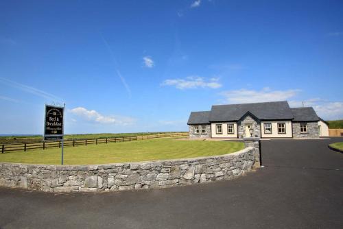 Doolin House | Cahermaclanchy House