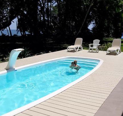 Cahuita House | Cahuita Inn