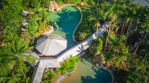 Manunda Hotel | Cairns Colonial Club Resort
