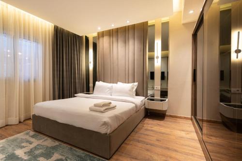 New Cairo Apartment | Cairo Festival City, New, Luxury 2 bedroom Apartment , the Ultimate Place To Call Home