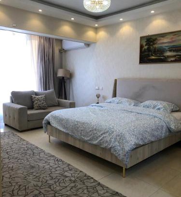 Al Duqqi Apartment | Cairo vida apartment